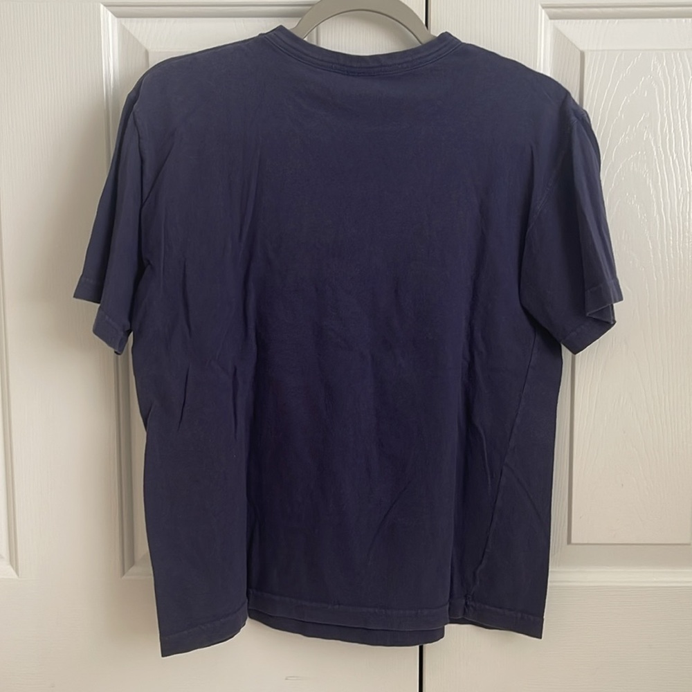 Nike Michigan Football Tee - Picture 2 of 3